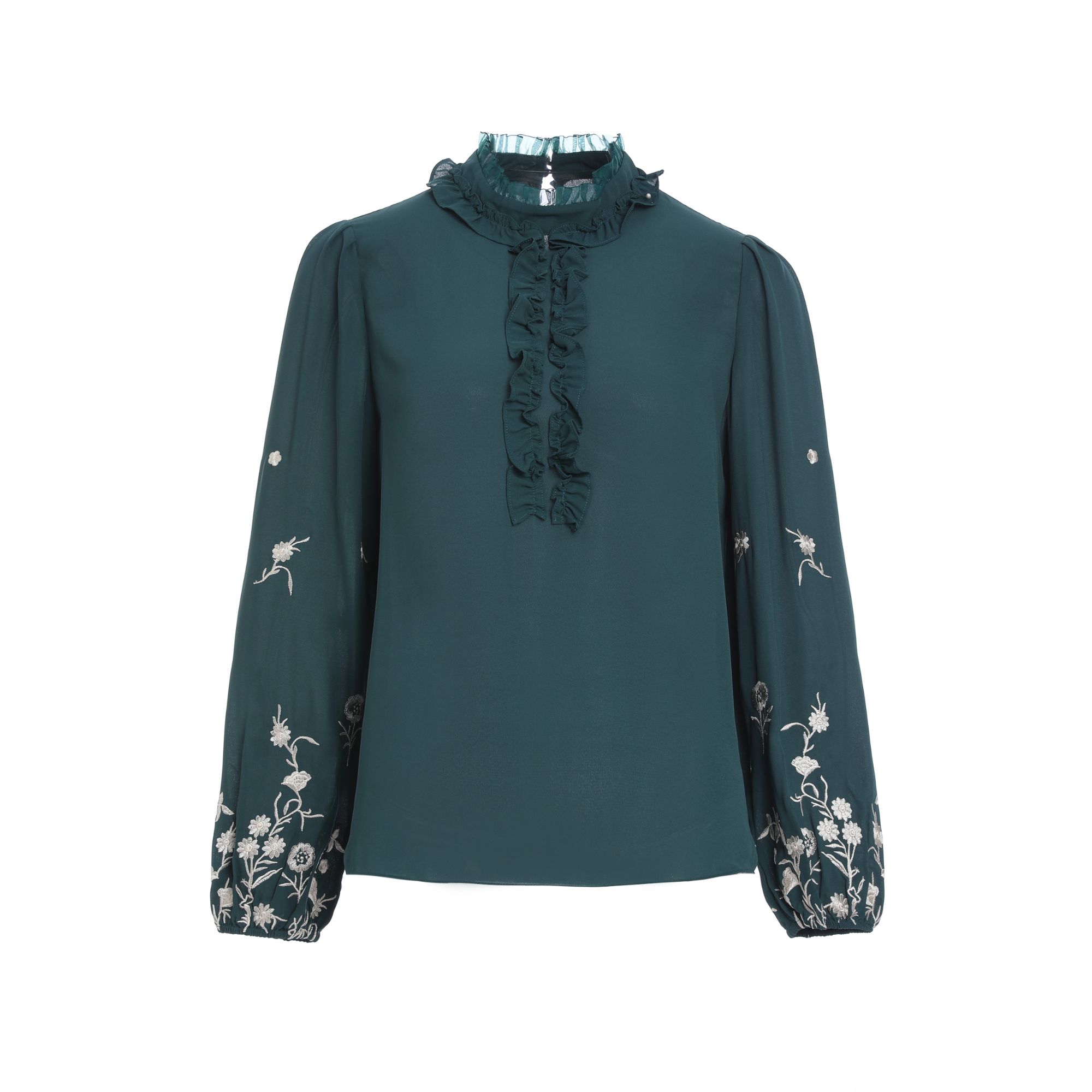 L·W/画而诗新款衬衫LAI52003