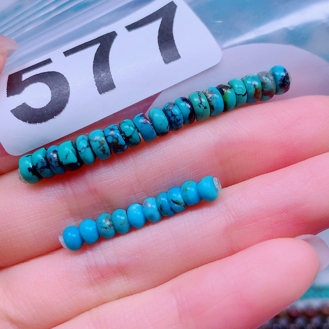 空竹粉丝专享十堰特色手工散珠