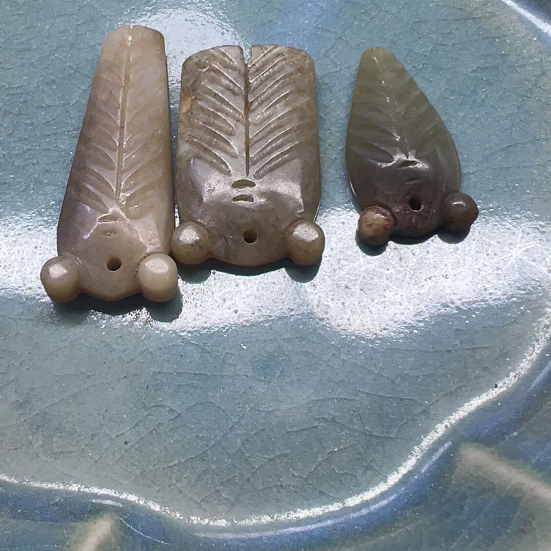 瓷片瓷器制作工艺等