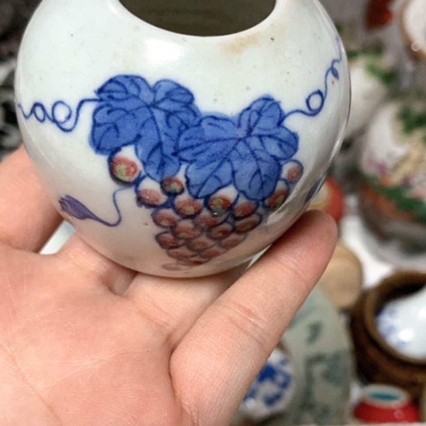 【闪购商品】青瓷壹***梦