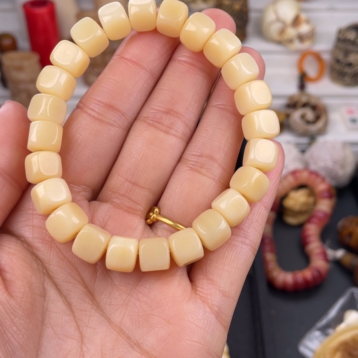 驼骨其他骆驼骨雕刻10