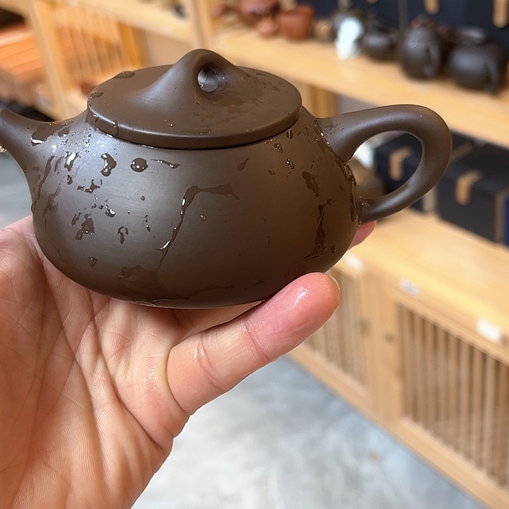紫砂茶壶紫砂茶具