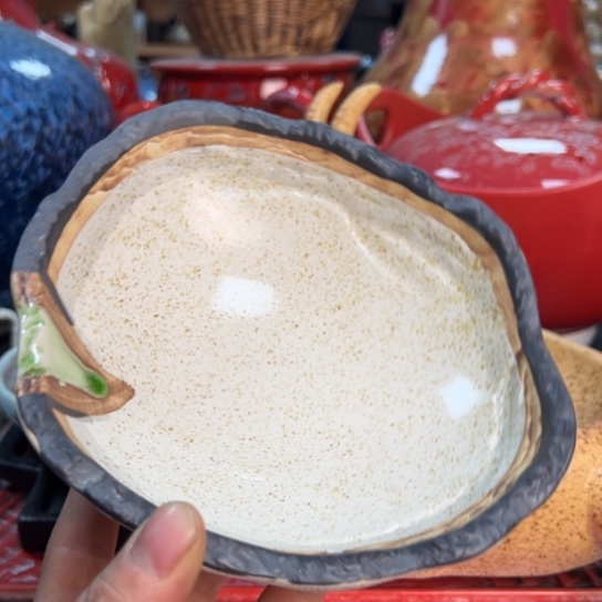 瓷片本店消费满二十包包邮的