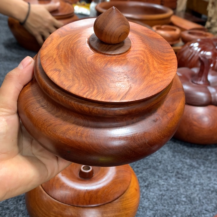 大果紫檀（缅甸花梨）T*家