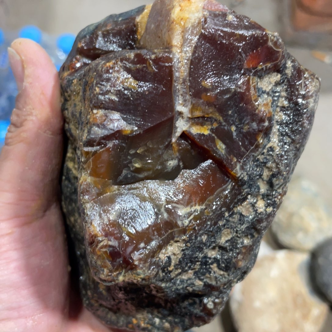 车***理定制玛瑙私人定制不退不换