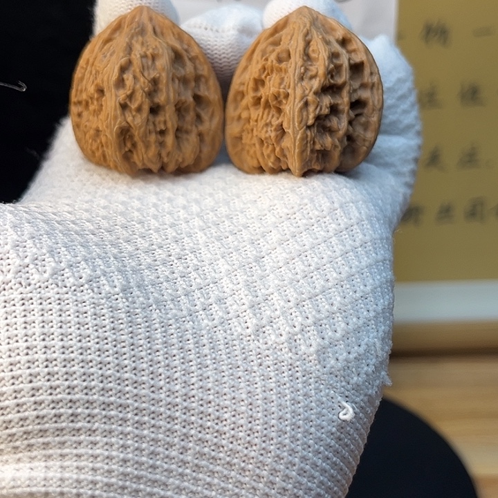 吊坠文玩核桃501蜜文