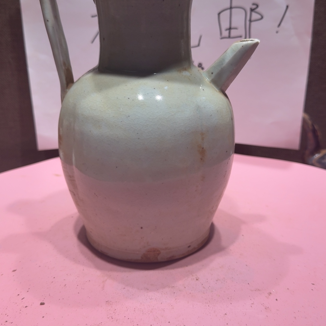 用***1其他陶漂亮的小瓷瓶子