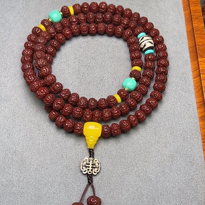 金刚菩提吊坠10左右