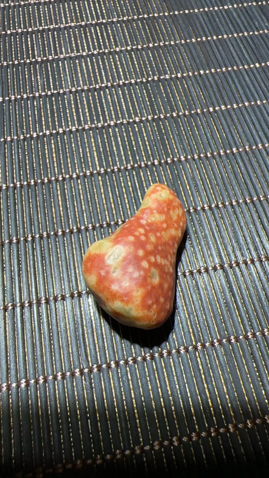 阿拉善戈壁石 泥石 戈壁石 家居摆件 奇石摆件盆景石