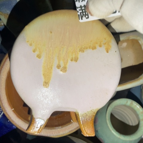 罐6612 微瑕38包邮景德镇陶瓷