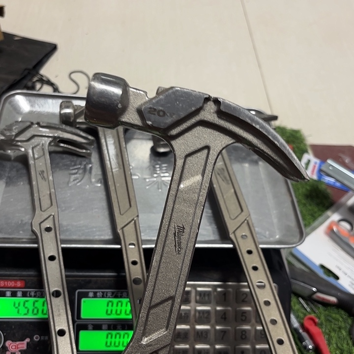 20oz平面成色不好