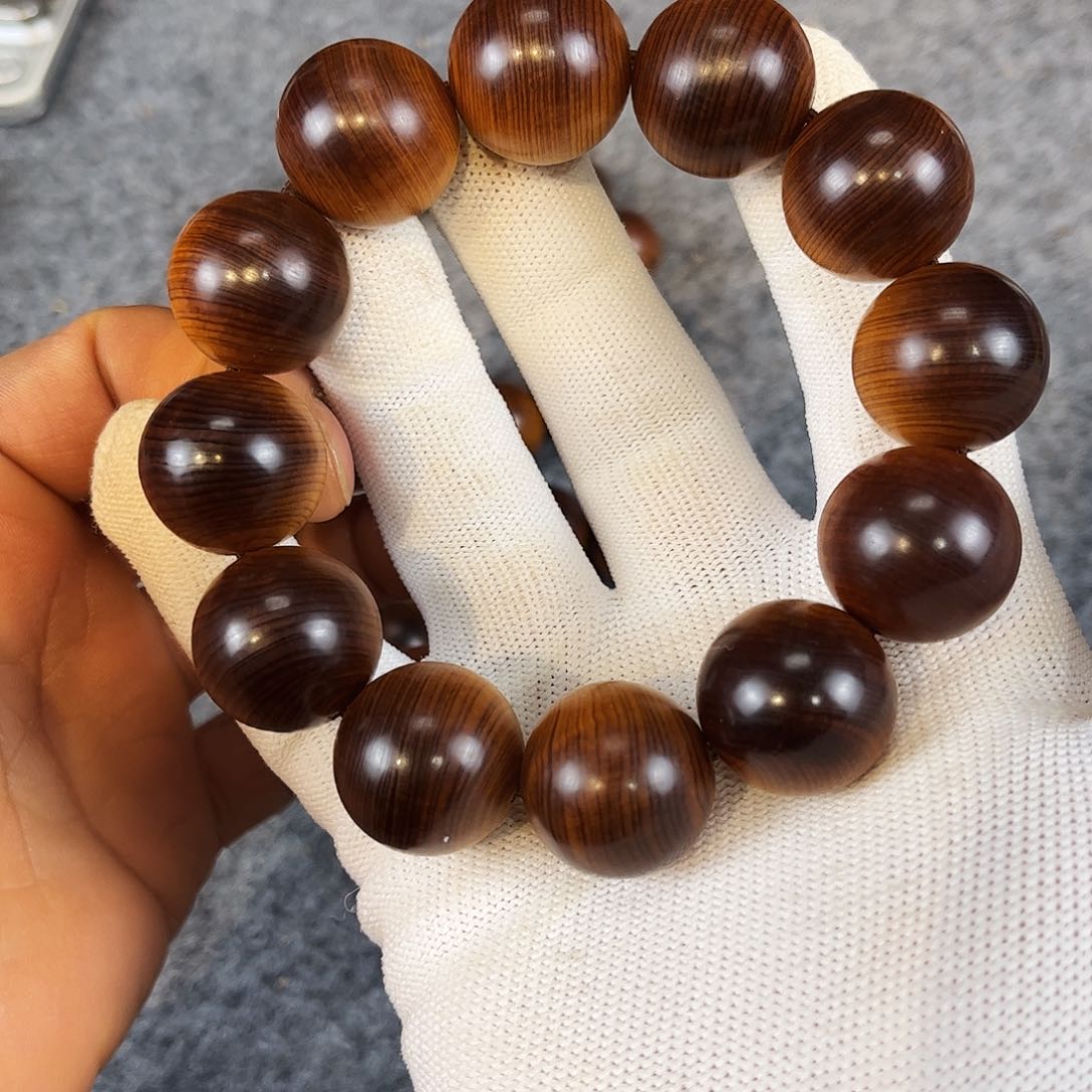 柏木（崖柏）陈化崖柏2.0茶料