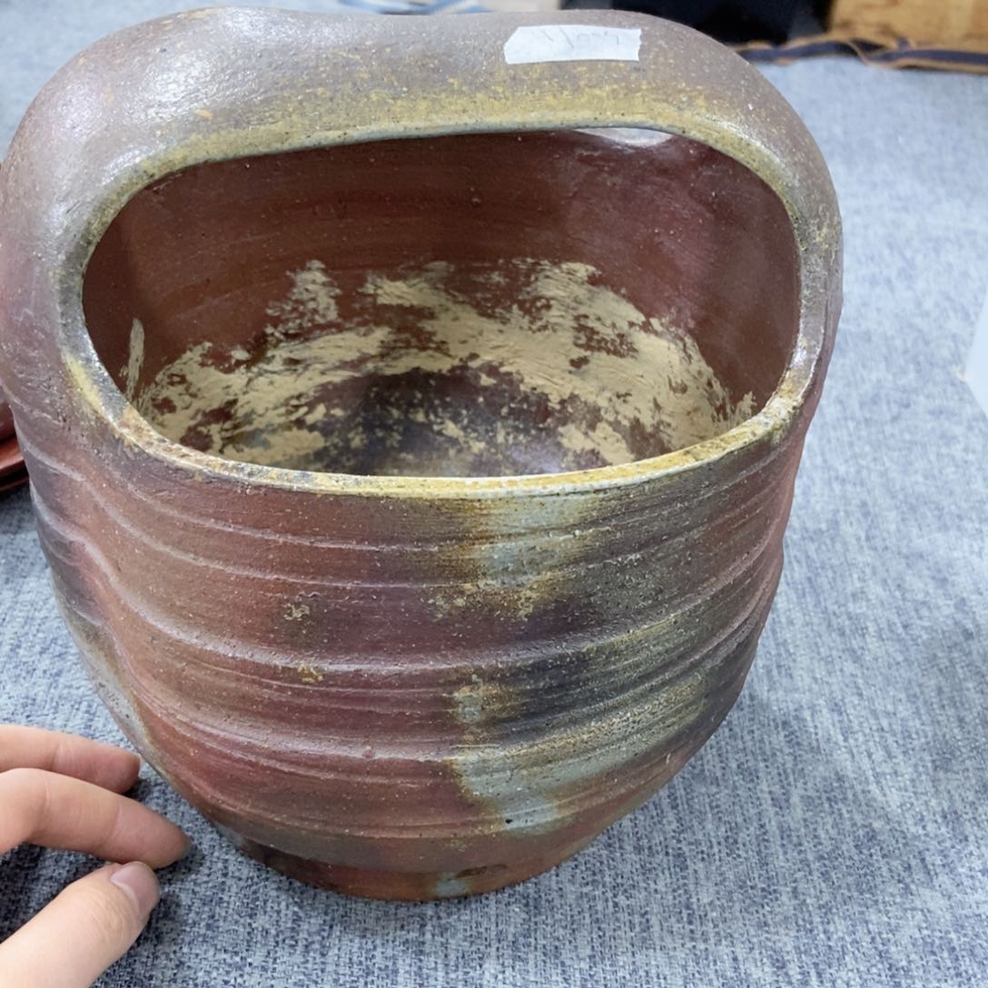 紫砂茶杯非常满意好看得物件