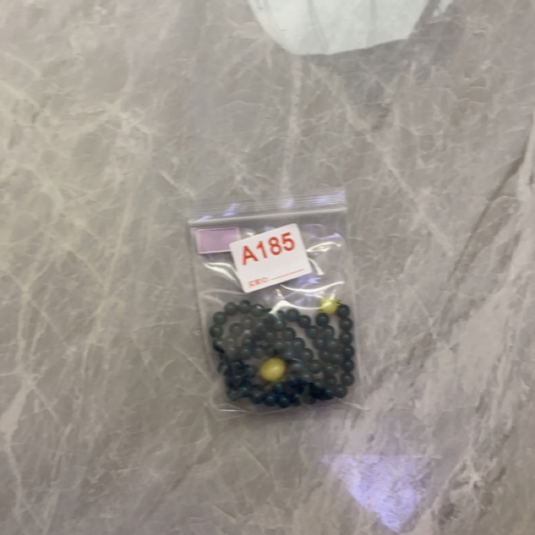 非金属树脂手链 手工串珠A185