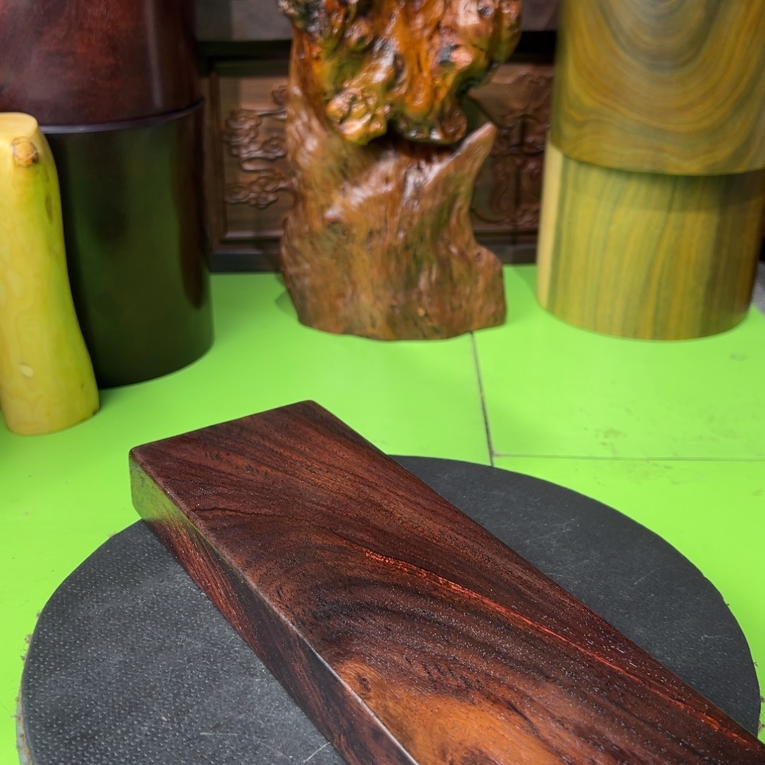 r***x大果紫檀（缅甸花梨）