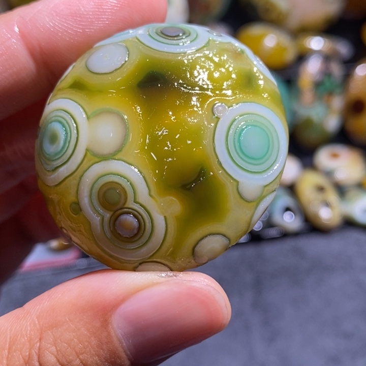 玛瑙/玉髓珠宝奇石未镶嵌