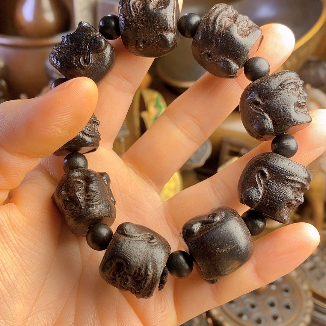 铜器工艺精湛工艺