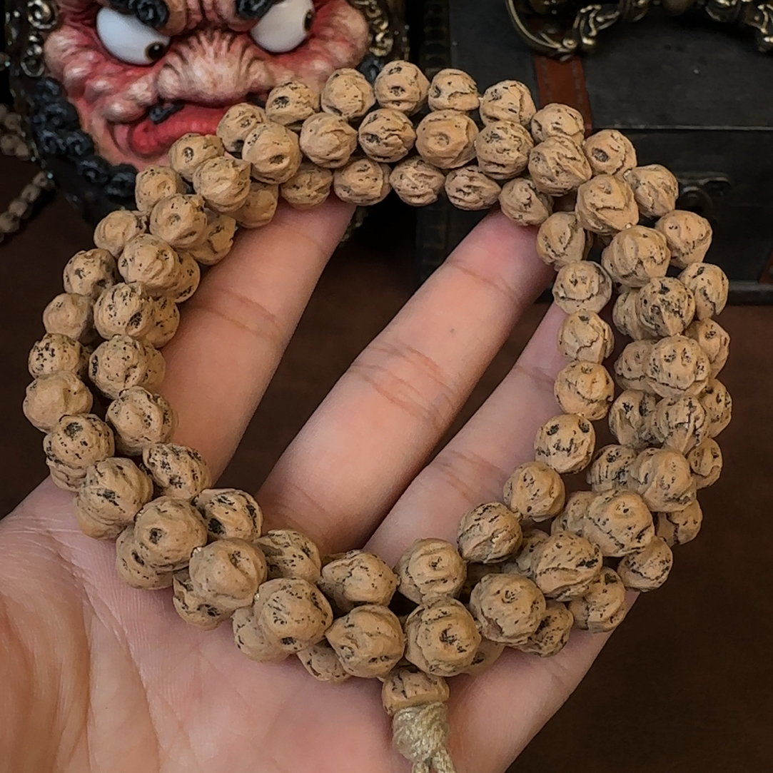 热振百香籽 原装笑脸微脏高油高密