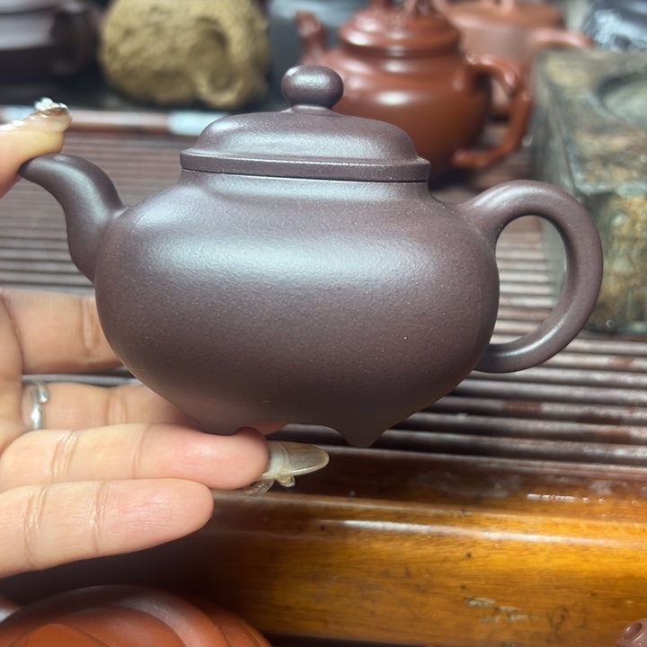 紫砂茶壶紫砂壶等