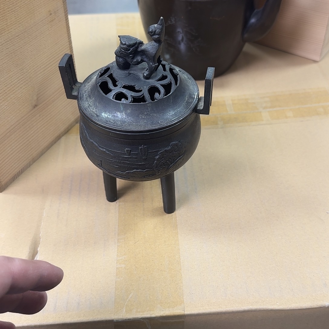 紫砂瑾煜杂货铺，欢迎各位老板