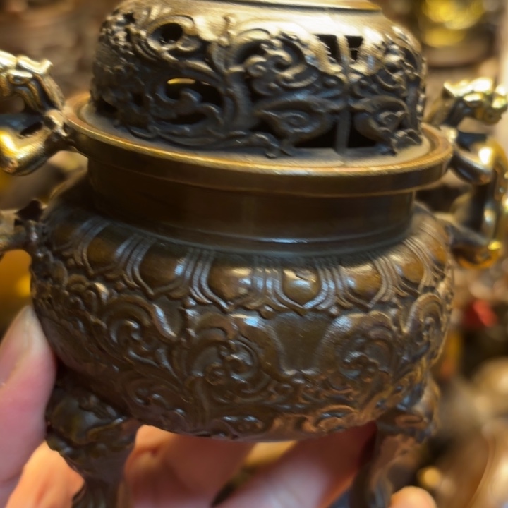 铜器摆件6666666666