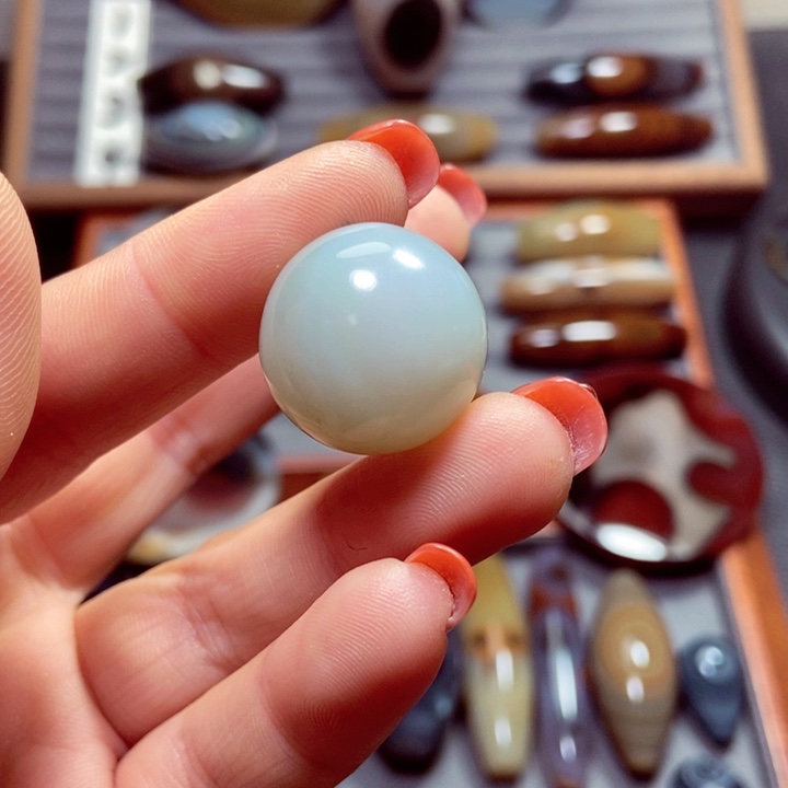 玛瑙/玉髓珠宝奇石未镶嵌王*大