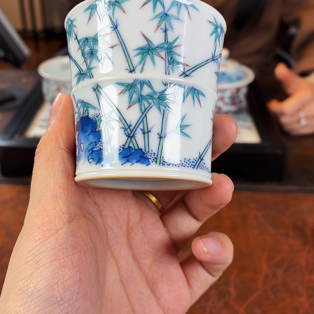 陶九鸣瓷艺九鸣瓷艺