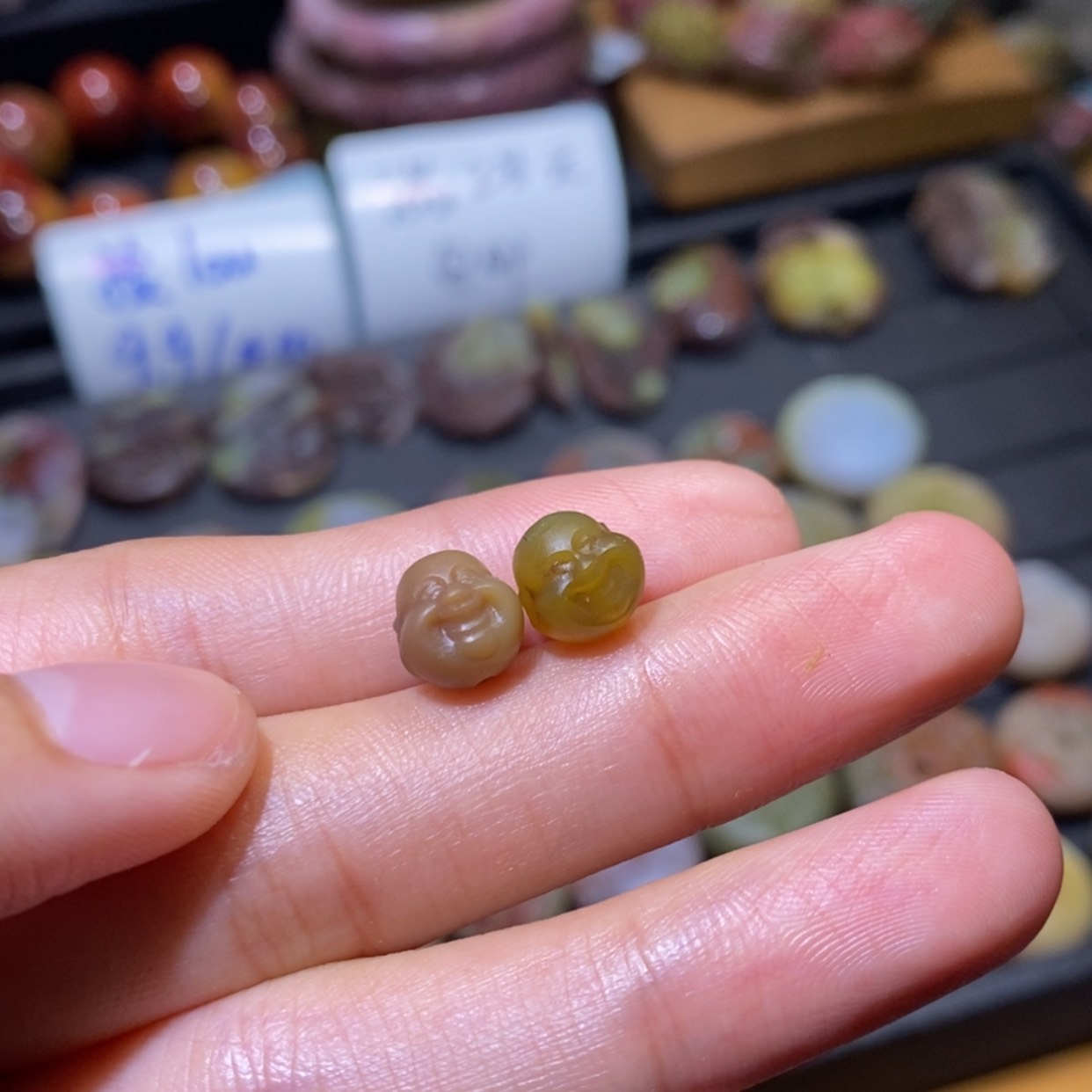 【闪购商品】未镶嵌手链玛瑙/玉髓盐源玛瑙