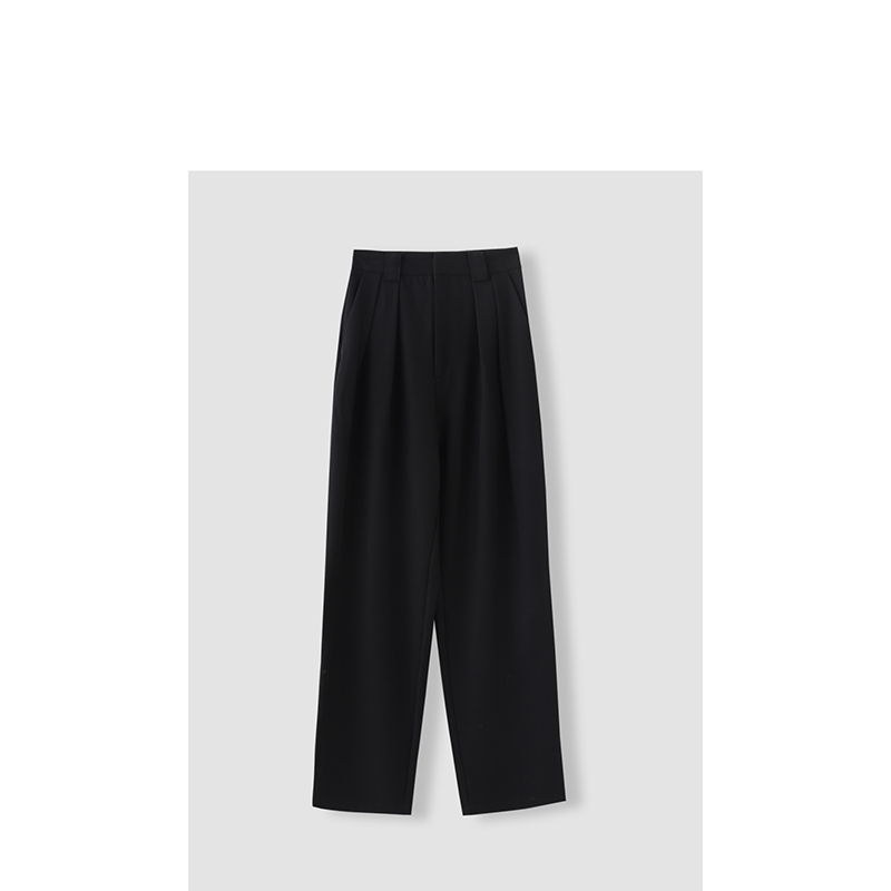 D&Q STUDIO 特惠来袭时尚百搭款休闲裤 AXZA015X