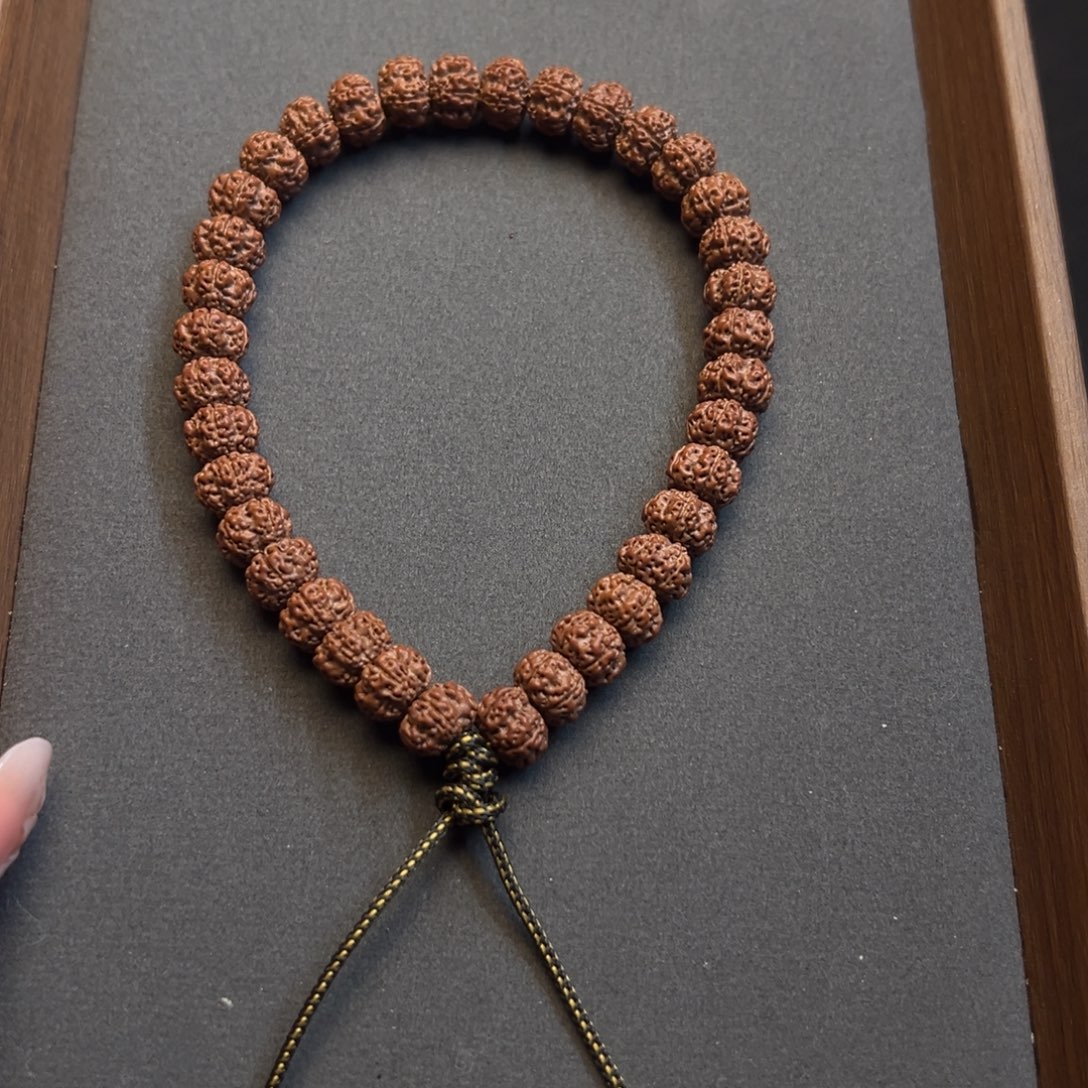 我***人金刚菩提吊坠666666