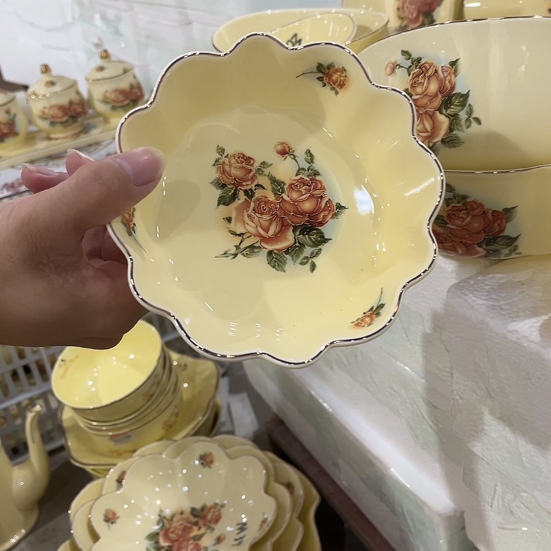 星博陶瓷有限公司2个12