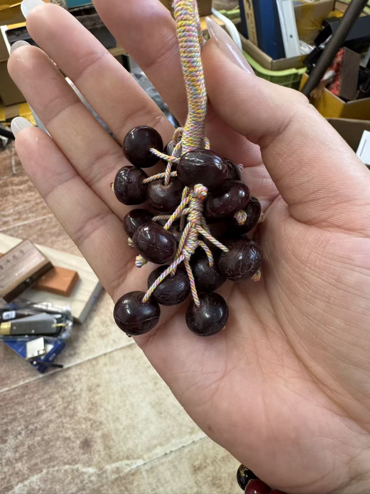 A居家个人饰品小挂件512