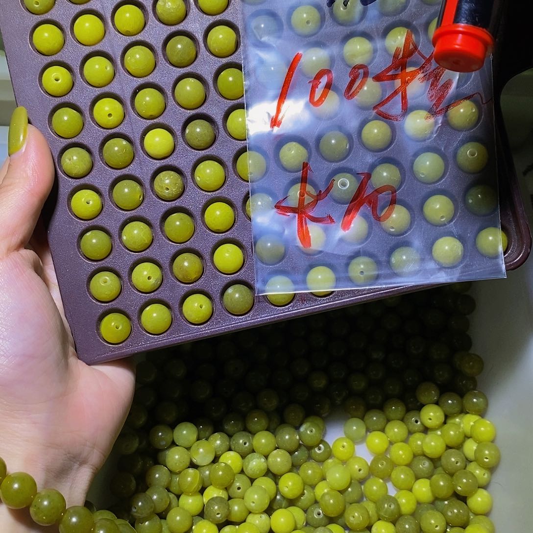 蛇纹石玉其他未镶嵌116