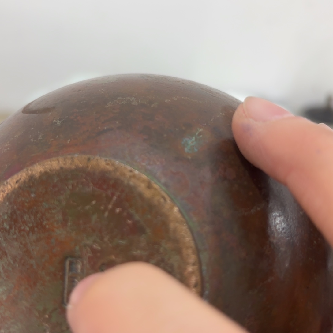 瓷片非常好看漂亮的物品 