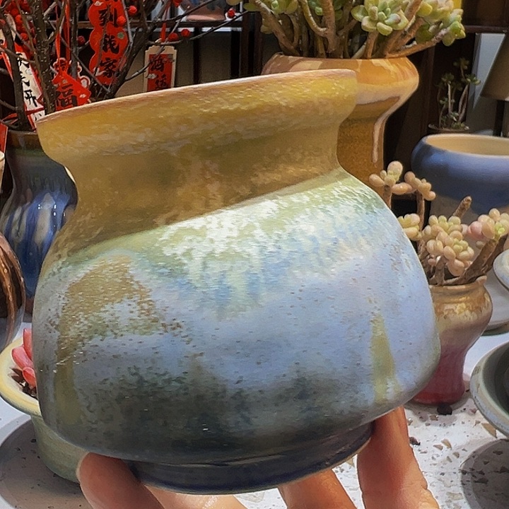 景德镇陶瓷2单包邮