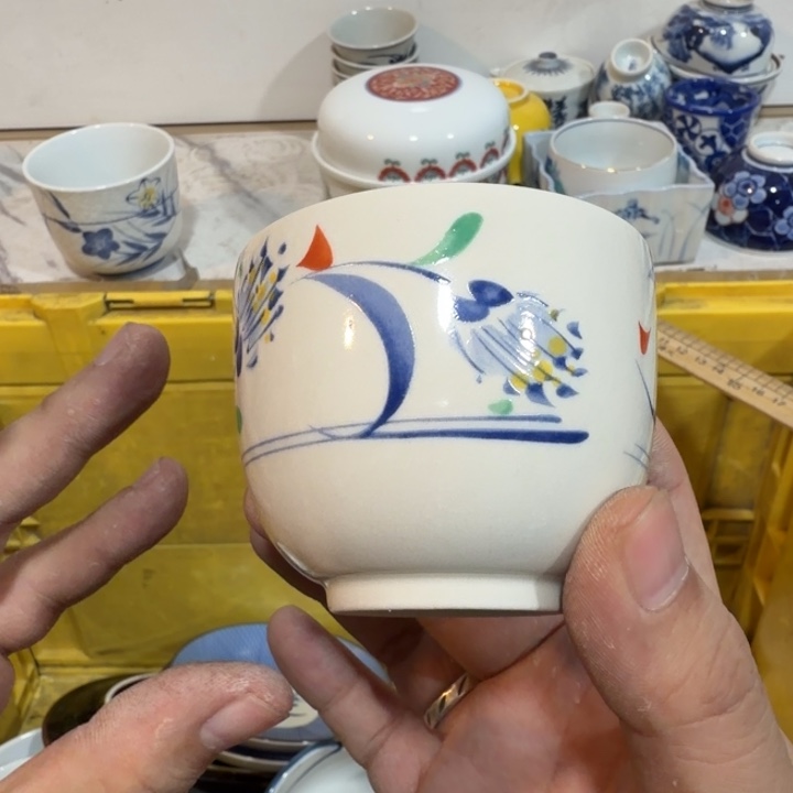 陶瓷推荐第二名20包邮