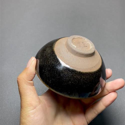 【闪购商品】茶盏-664............