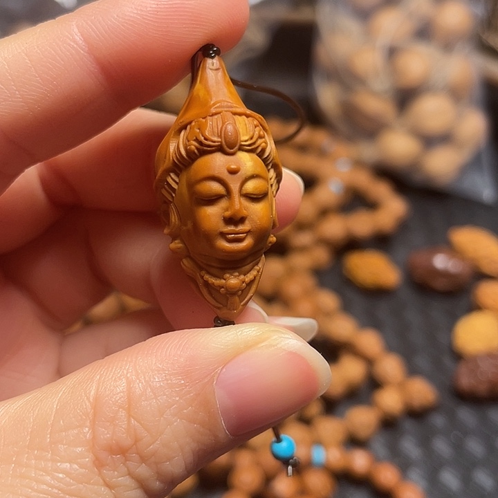 橄榄核手串/手链橄榄