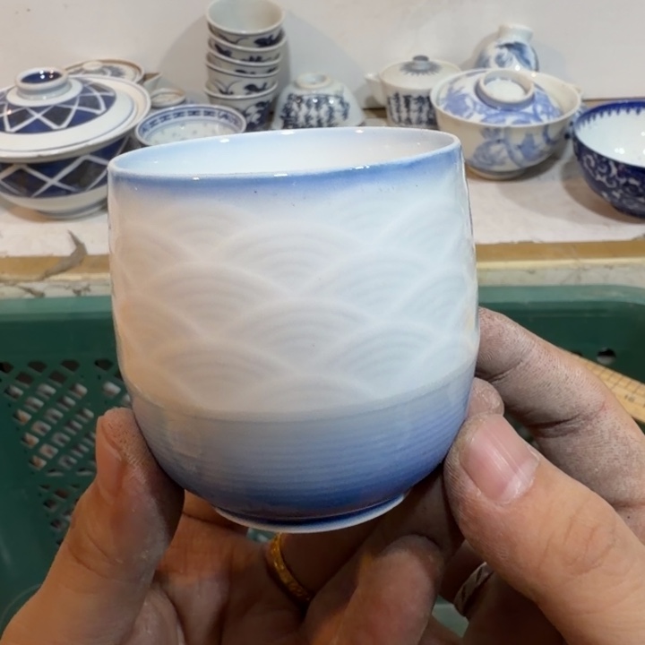 陶瓷推荐第二名20包邮