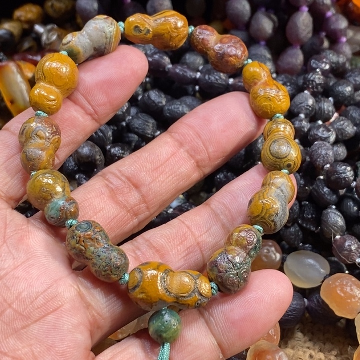 石材戈壁石，戈壁石