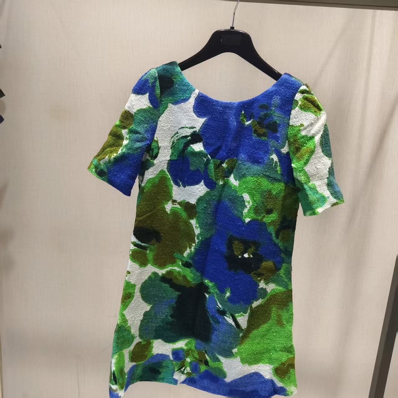 不支持退换/连衣裙5001-500188