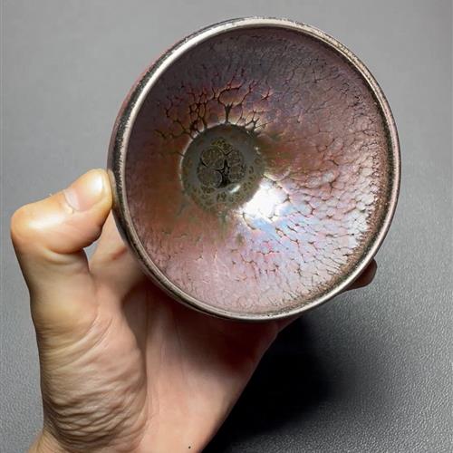 【闪购商品】茶盏-1012...........