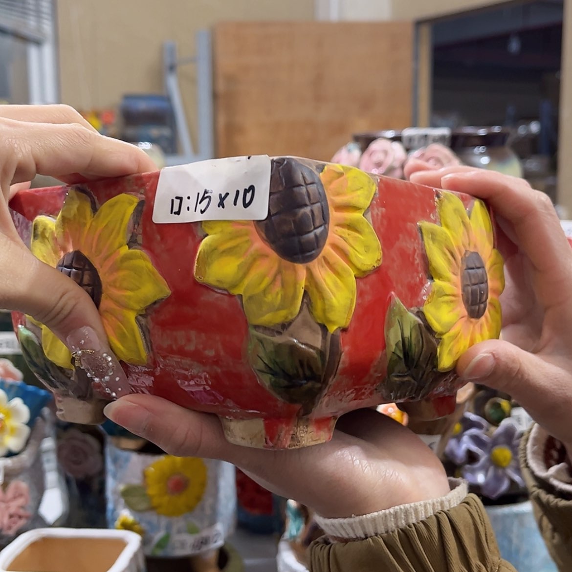 【闪购商品】红陶福利
