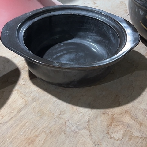 微瑕，明火，约口径22，高7约1.5L