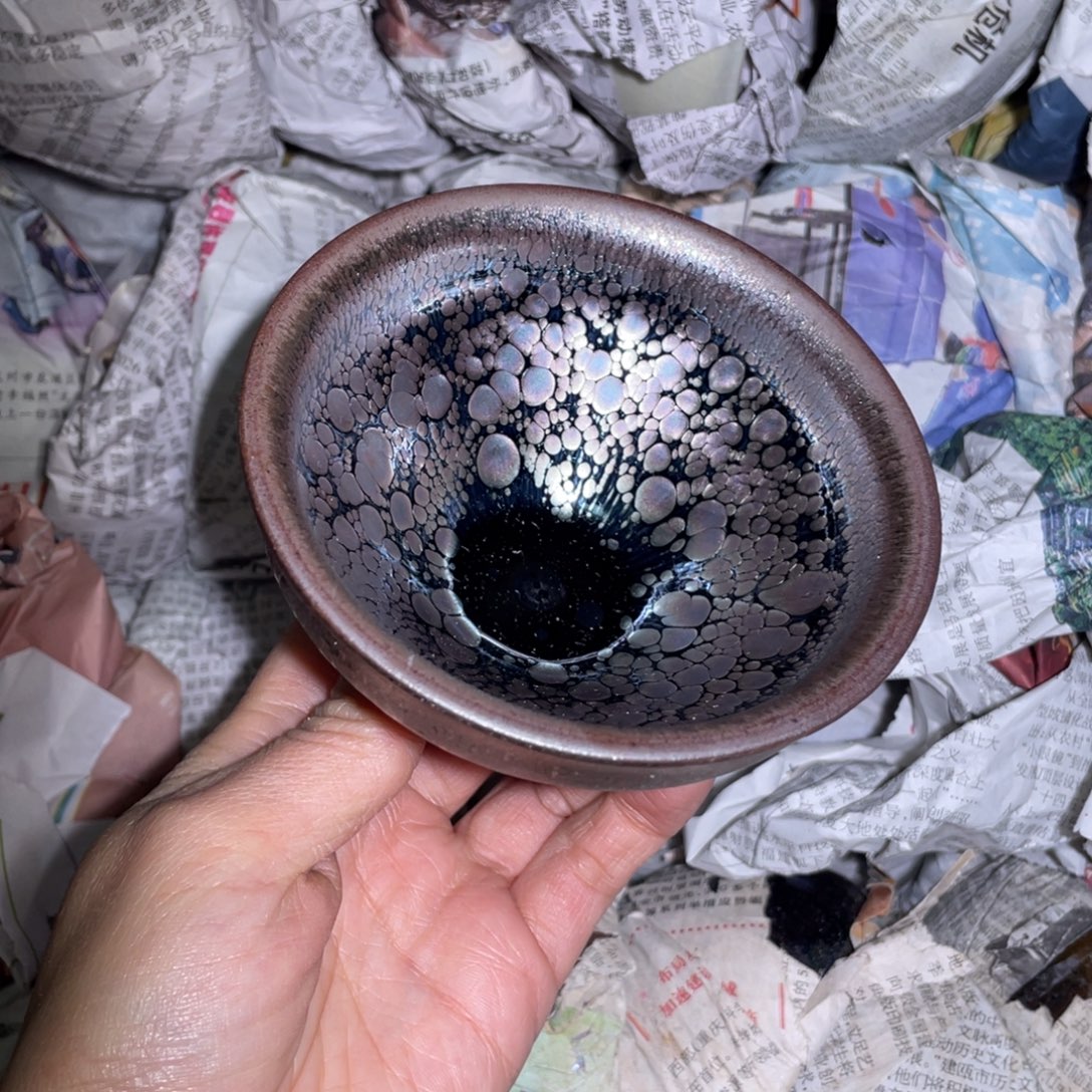 茶盏建盏直播间链接微遐