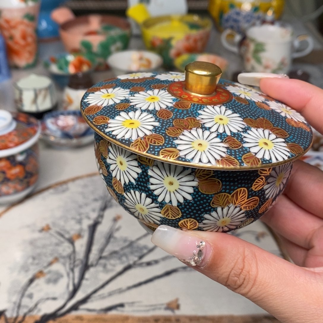 碟8 厘米小杨甄选精品