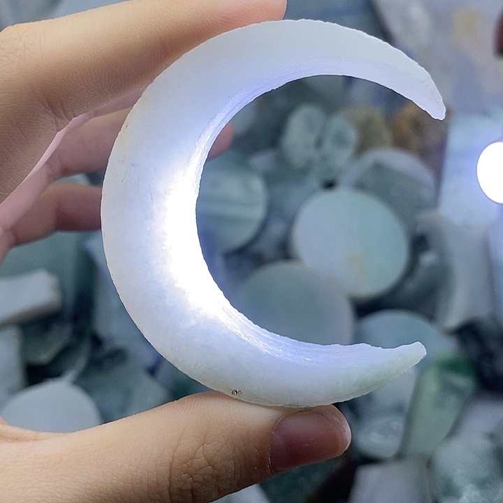 翡翠裸石纯天然翡翠