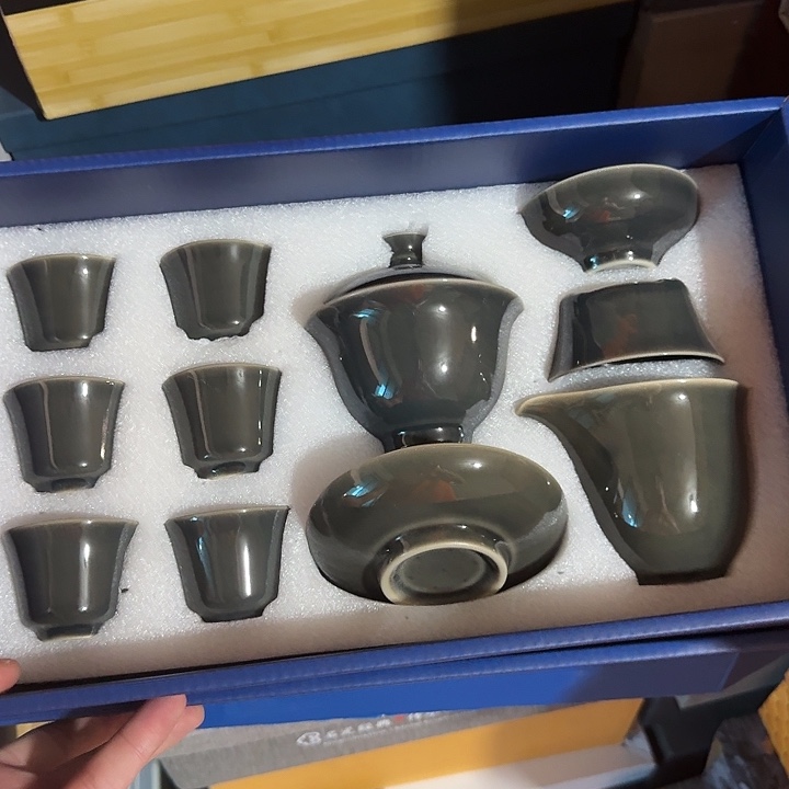 孤品茶具套装等等等