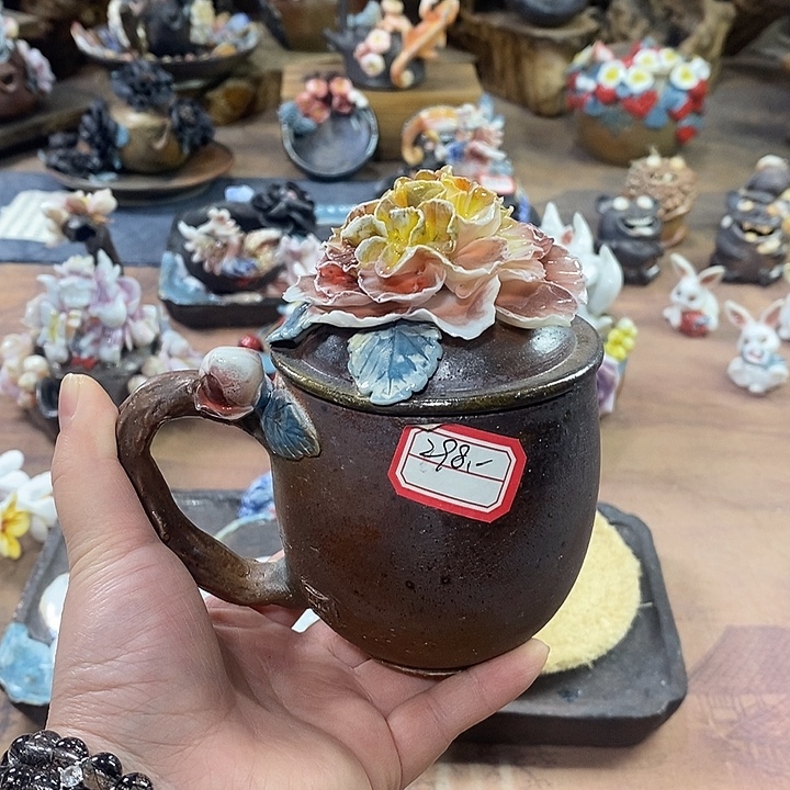 陶我也不知道我为什么要