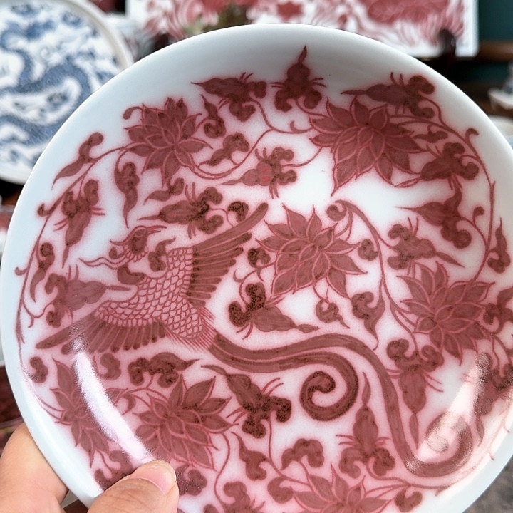 景德镇景德镇陶瓷手工陶瓷